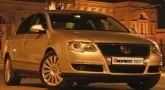 VW Passat 2.0 TDi. True Aryan
