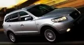 Hyundai Santa Fe. Недешево и несердито