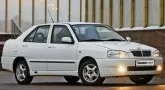 Chery Amulet. Пекинское такси