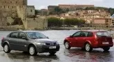 Renault Megane. Будущее настоящего