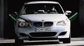 BMW M5. M-Revolution
