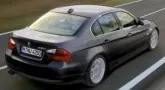 BMW 3-Series. 4/3