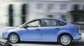 Ford Focus II. Focus без фокусов