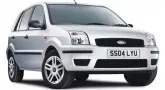 Ford Fusion. Смятение чувств