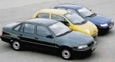 VAZ-2110 vs Daewoo Nexia vs Daewoo Matiz. The art of compromise
