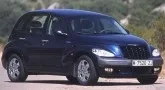 Chrysler PT Cruiser. Нездійсненне завдання