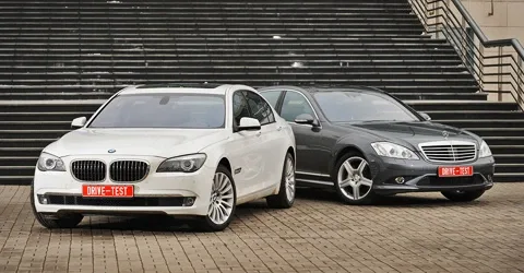 Шлях до себе. Слідуємо за «сімкою» BMW дорогою до досконалості