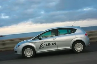 Fiat Bravo vs Seat Leon. Браво, Leon?