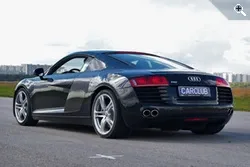 Audi R8: Affordable Supercar