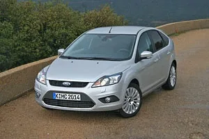Ford Focus: Издание третье, исправленное