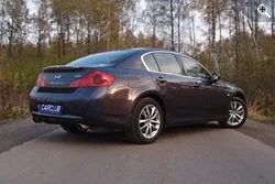 Infiniti G35: Почем Sport для народу