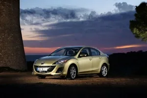 Everything you need to know about the new Mazda3