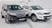 Одного разу з Америки