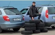 Тест на професійну придатність