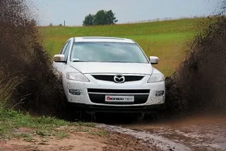 Need a seven-seat SUV for 40,000 euros