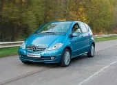 Mercedes-Benz A200. Excellent