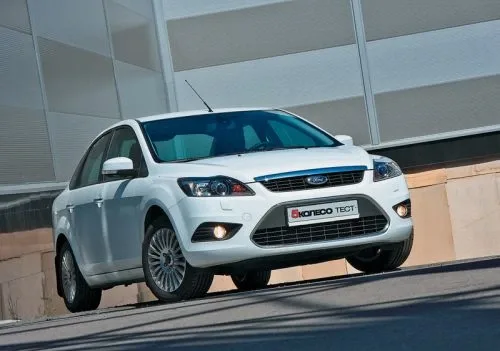 Ford Focus 2.0 AT. От$ 19 204 (153 630 грн)
