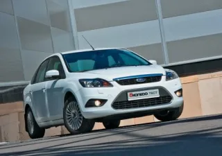 Ford Focus 2.0 AT. От$ 19 204 (153 630 грн)