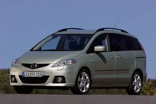 Mazda5.