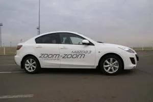 Mazda3