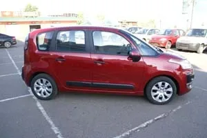 Citroen C3 Picasso