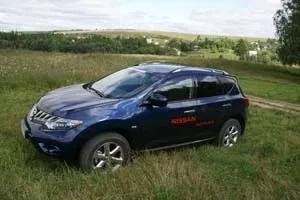 Nissan Murano