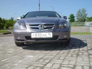 Honda Legend