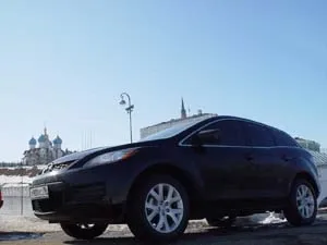 Mazda CX-7