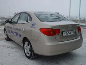 ELANTRA NEW