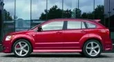SRT fourth caliber