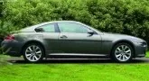 Іван Диховичний і BMW 650i
