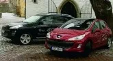 Малыш и Карлсон