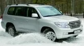 Столичная штучка?