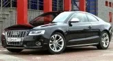 Authentic S5