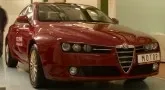 Alpha of the automotive industry