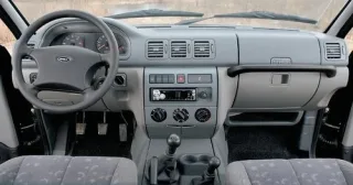 UAZ Patriot Limited
