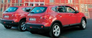 Тест Nissan Qashqai | Найкращий зі світів