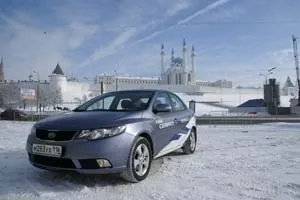 KIA Cerato