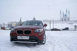 "ORDINARY" BMW