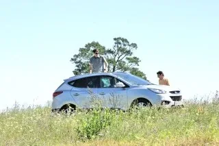 Hyundai i35