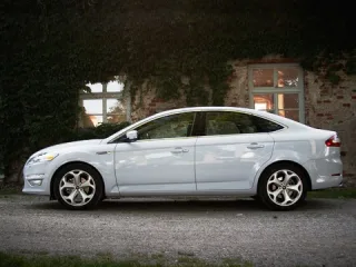 Народное техно. Оцениваем эффект от обновления семейства Ford Mondeo