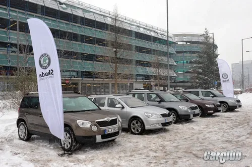 Skoda: «Тяжелая» артиллерия