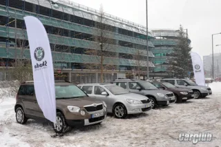 Skoda: «Важка» артилерія