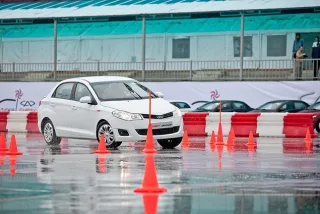 Chery Bonus (ZAZ Forza)