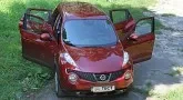 Тест-драйв Nissan Juke: емоційна практичність