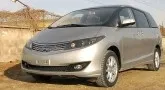 Test drive BYD M6: China-town in Ukraine