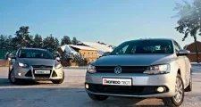 Volkswagen Passat CC. More than a "Passat"