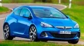 Тест-драйв Opel Astra OPC: совсем не «Опель»