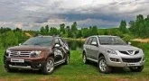 Great Wall Hover H5 vs Renault Duster. Time, money…