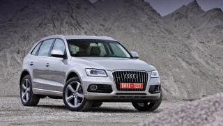 Delving into the reasons for changes in the updated Audi Q5 crossover